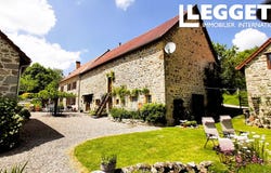 Saint-Gervais-d'Auvergne, Auvergne-Rhône-Alpes 63390