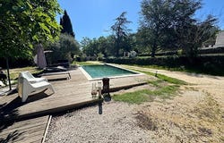 SAINT PAULET DE CAISSON, Occitanie 30130