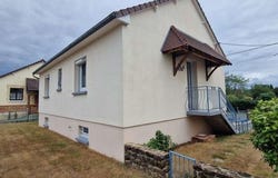 Spay, Pays de la Loire 72700