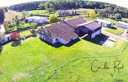 Bussac-Forêt, Poitou-Charentes 17210