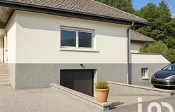 Vaulnaveys-le-Bas, Auvergne-Rhône-Alpes 38410