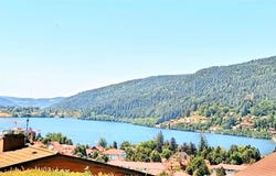 Gérardmer, Lorraine 88400