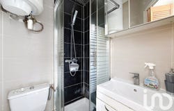 Montreuil, Île-de-France 93100