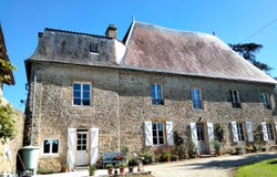 Pressac, Poitou-Charentes 86460
