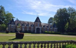 Morea, Centre 41160