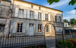 Saint-Savinien, Poitou-Charentes 17350