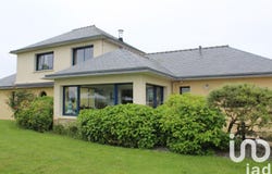 TREFLEZ, Brittany 29430