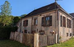 Tourouvre Au Perche, Basse-Normandie 61190