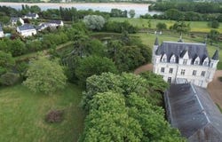 Ingrandes-Le Fresne Sur Loire, Pays de la Loire 49123