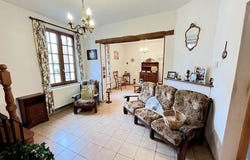 La Ferte-Chevresis, Picardie 02270