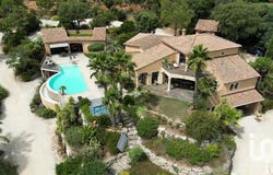 Bormes-les-Mimosas, Provence-Alpes-Côte d'Azur 83230