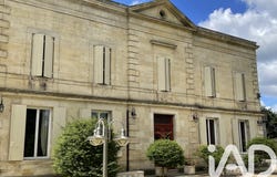Maransin, Nouvelle-Aquitaine 33230