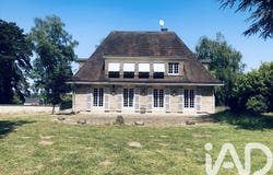 Cuts, Hauts-de-France 60400