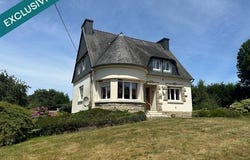 Plouigneau, Bretagne 29610