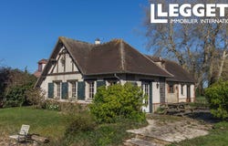 Vexin-sur-Epte, Normandy 27510