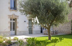 Maussane-les-Alpilles, Provence-Alpes-Côte-d'Azur 13520