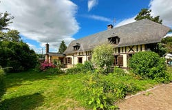LYONS LA FORET, Normandy 27480