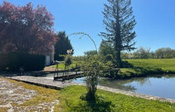 Champlost, Burgundy 89210