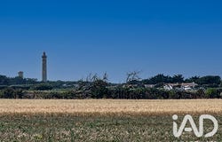 Saint-Clément-des-Baleines, Nouvelle-Aquitaine 17590