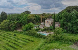 Uzès, Languedoc-Roussillon 30700