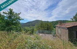 Graissessac, Languedoc-Roussillon 34260