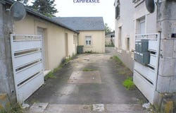 ST JEAN DE LA RUELLE, Centre 45140