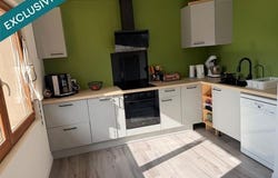 Le Thillot, Lorraine 88160