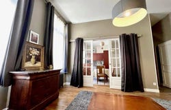 Reims, Champagne-Ardennes 51100