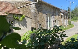 Masléon, Limousin 87130