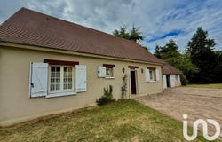 Vrigny, Centre-Val de Loire 45300