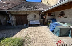 Senaide, Grand Est 88320