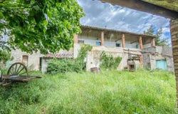 Vézénobres, Gard 30360