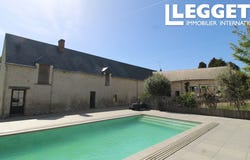 Oyré, Nouvelle-Aquitaine 86220