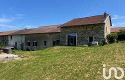 la boissière, Bourgogne-Franche-Comté 39240