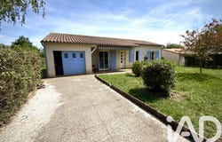 Marcillé, Nouvelle-Aquitaine 79500