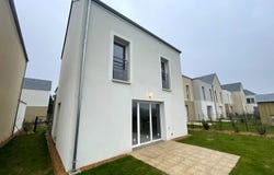 Veigné, Indre-et-Loire 37250