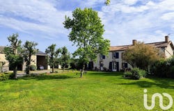 Chiché, Nouvelle-Aquitaine 79350