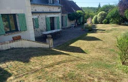 Rouziers-de-Touraine, Centre 37360