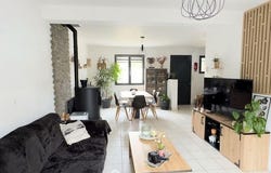 Trélazé, Pays de la Loire 49800