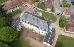 L'Isle-sur-Serein, Burgundy 89440
