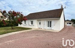 semblancay, Centre-Val de Loire 37360