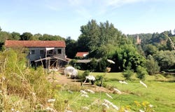 Lessac, Poitou-Charentes 16500