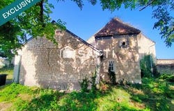 Ligre, Centre 37500