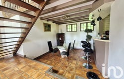 Le Mesnil-Théribus, Hauts-de-France 60240