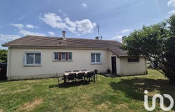 Fouju, Île-de-France 77390