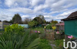 Châtenay-sur-Seine, Île-de-France 77126