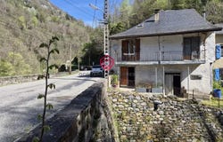 Couflens, Midi-Pyrénées 09140