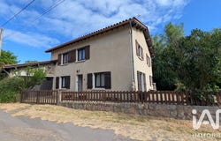 Chaspinhac, Auvergne-Rhône-Alpes 43700
