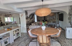 VEZENOBRES, Languedoc-Roussillon 30360