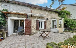 CHAMPAGNE-SUR-SEINE, Île-de-France 77430